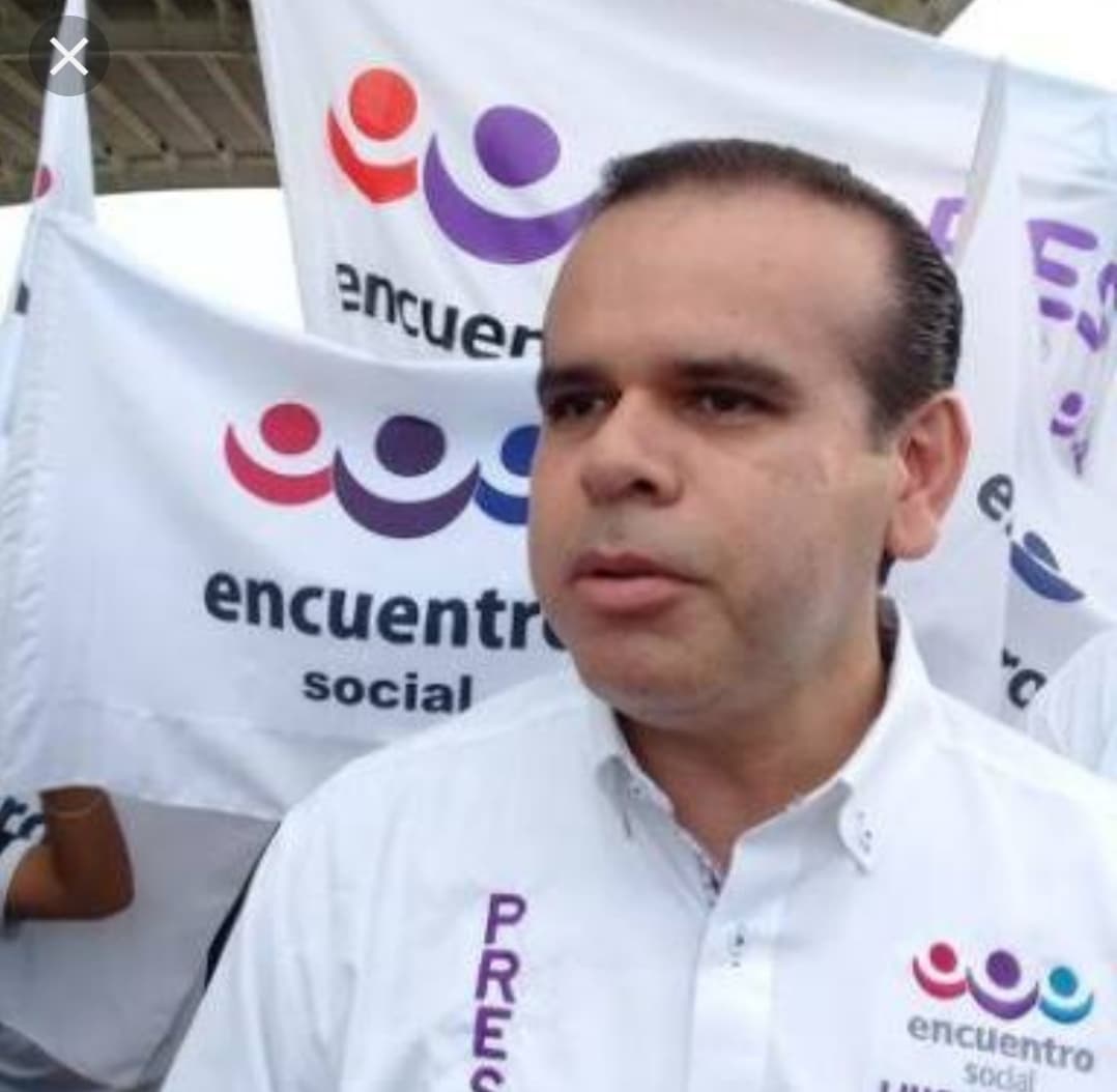 Repudia Gabriel Sifri candidatura de Roldán en Tulum