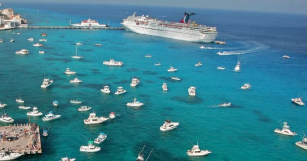Cozumel y Miami serán “puertos hermanos”