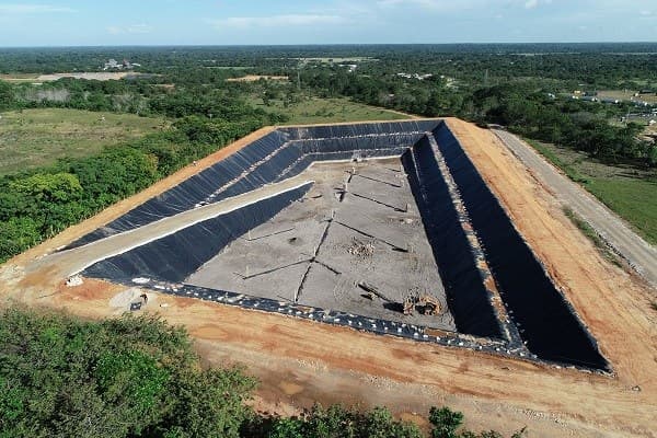 Analiza gobierno estatal dejar atrás a los rellenos sanitarios