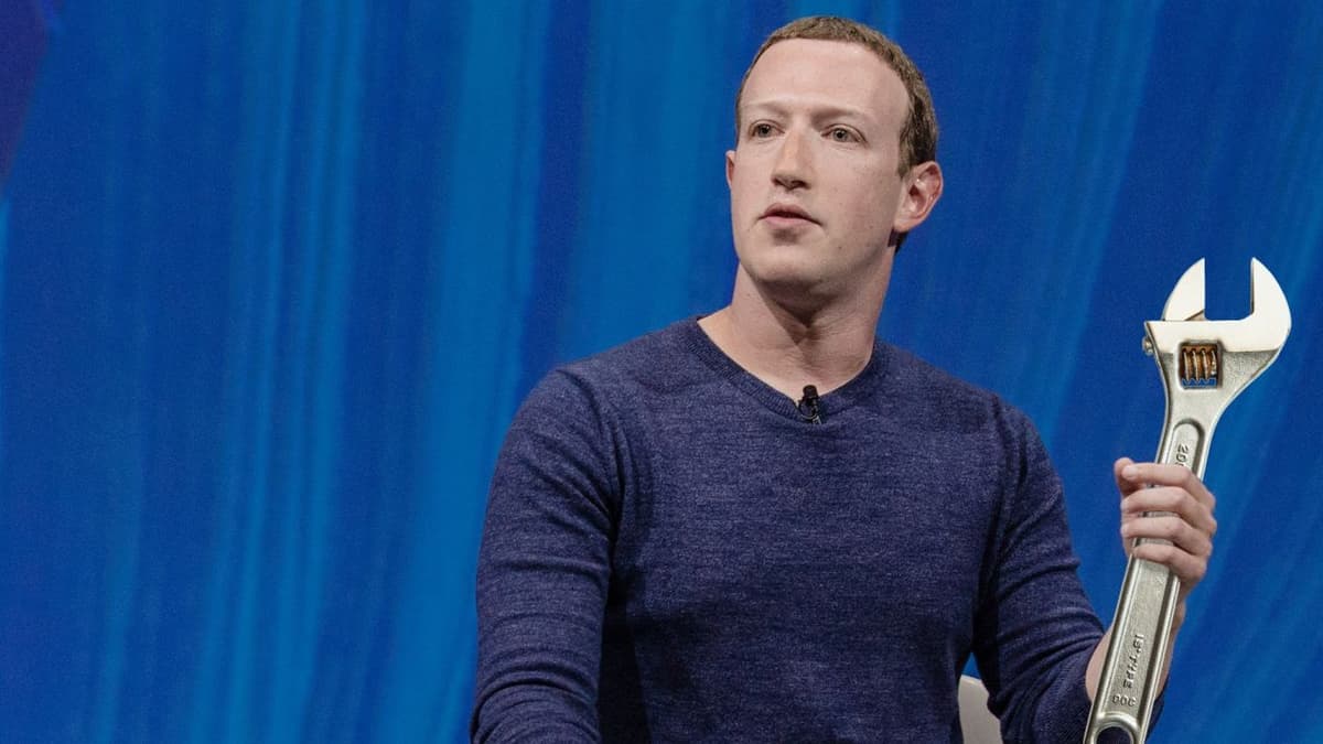 Caos por caída de Facebook; tratan de levantarlo poco a poco