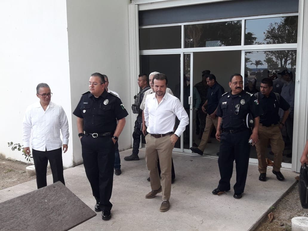 Urge a Fiscalía 400 mdp para resolver carencias