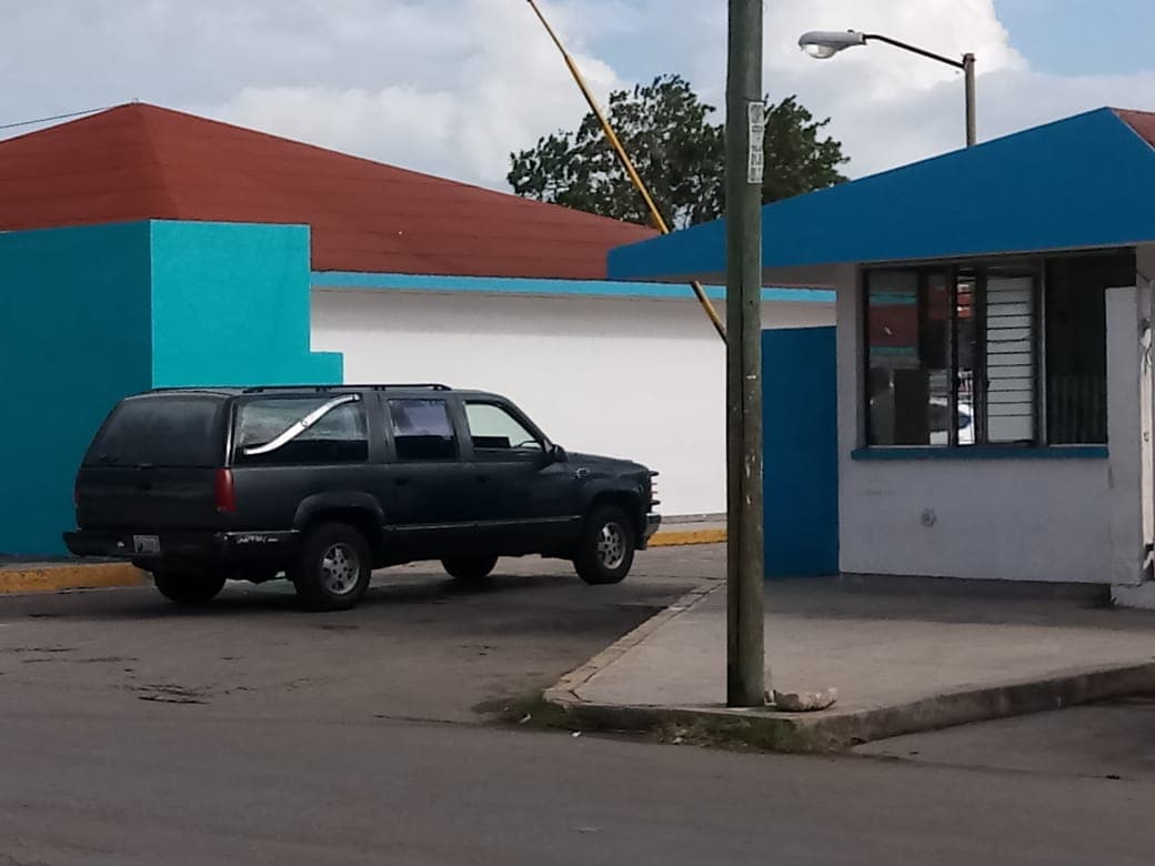 Muerto en "avionetazo" vivía en Playa del Carmen