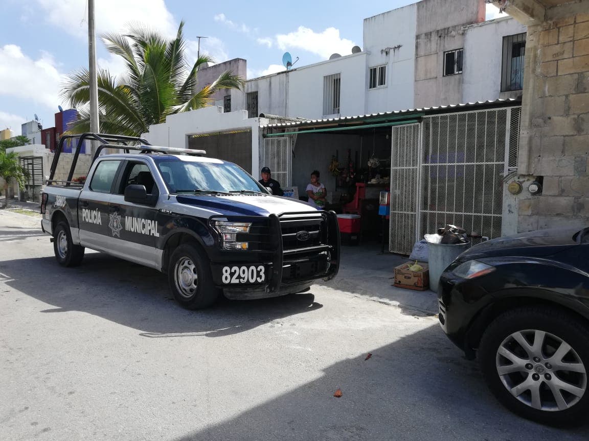 Activan “código rojo” por presunto "levantón" en Solidaridad