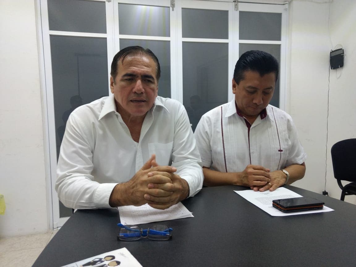 Niega Velazco "dedazos" en candidaturas de Morena