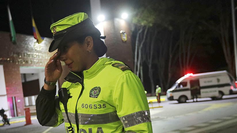 Mujer "revive" minutos antes de ser llevada a la morgue
