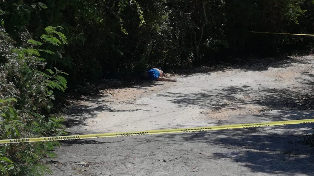 Ejecutan a líder sindical de CAPA en rancho de Tulum