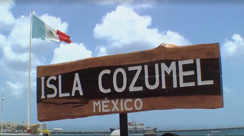 Promocionan a Cozumel con influencers de España