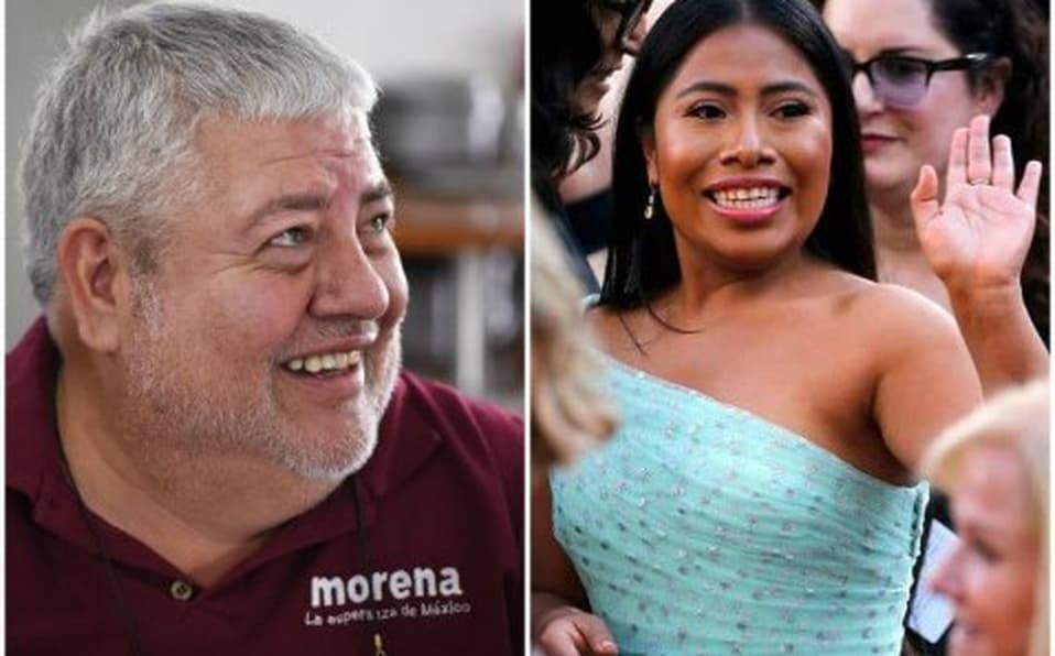 Delegado de Veracruz dice que "Yalitzas" sí funcionan