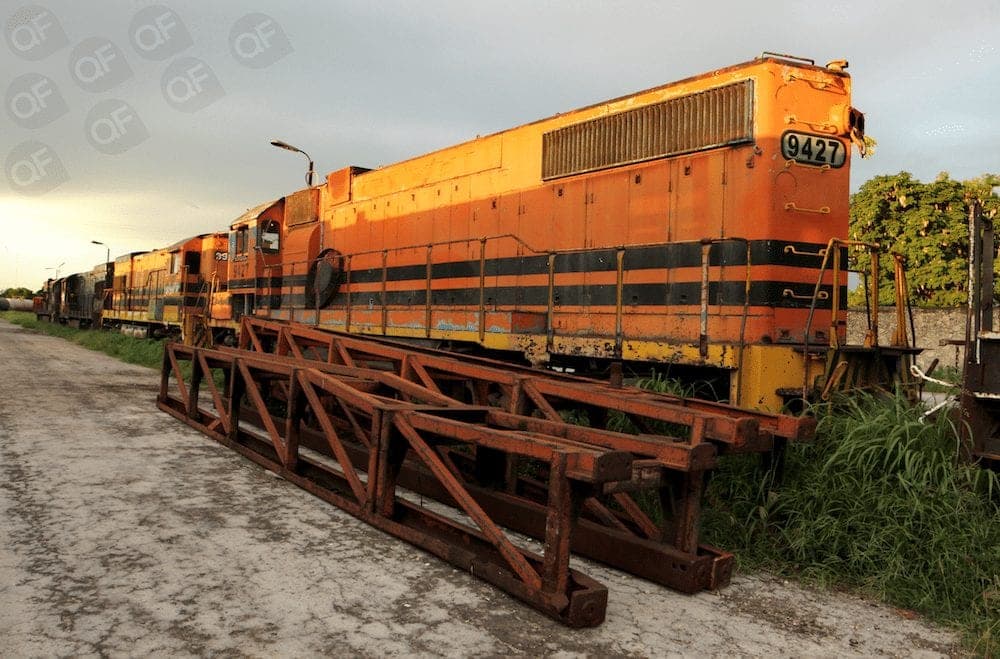 Iniciará obra del Tren Maya con partida de 6 mil mdp