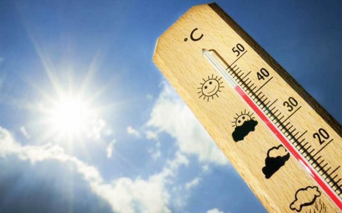 Clima: cálido para este lunes en Quintana Roo