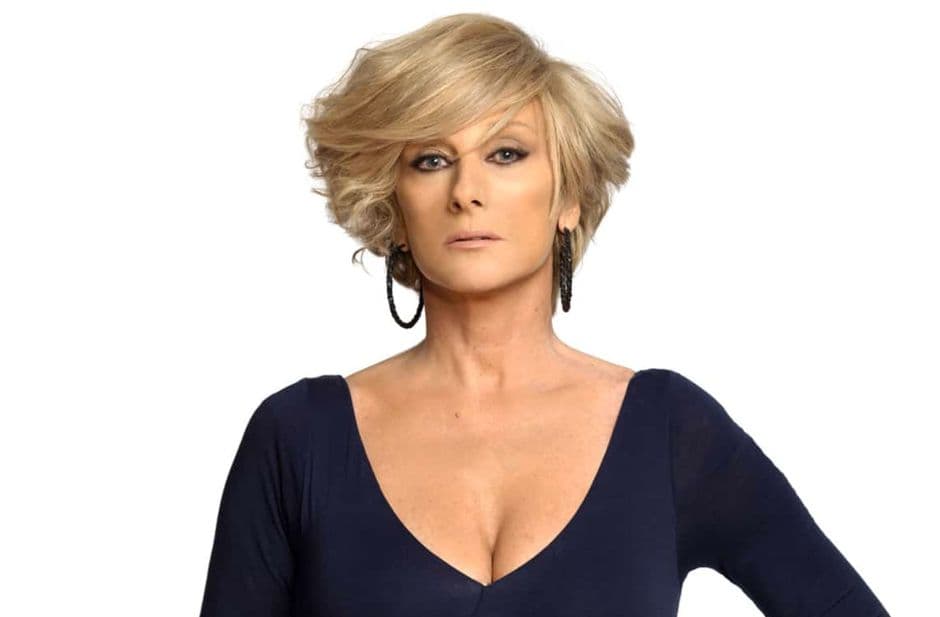 Muere actriz Christian Bach, a los 59 años