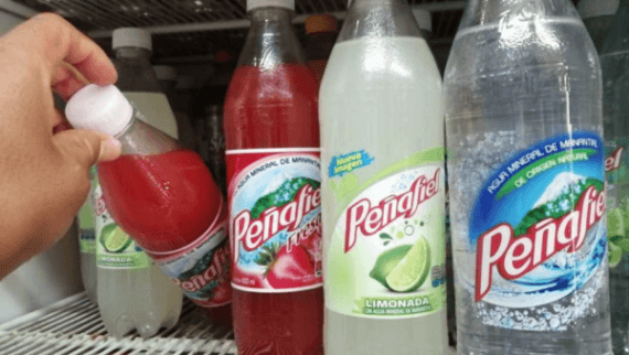 Peñafiel podría ser multada con 400 mil pesos por negar información a la Profeco