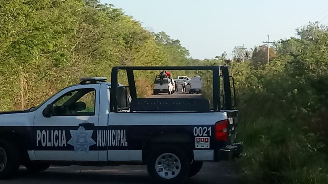 Ejecutado en Chetumal era empresario secuestrado
