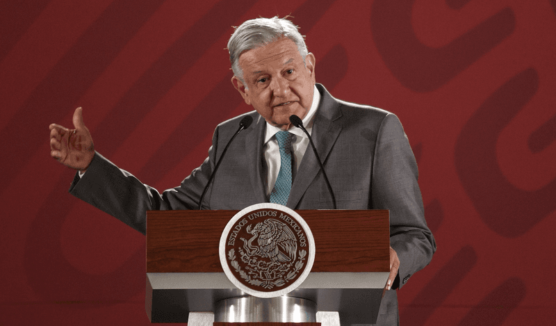 Con 25 mil elementos, Guardia Nacional arrancará operación en junio