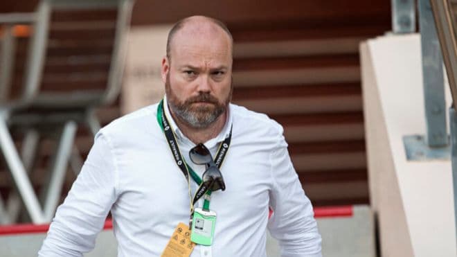 El hombre más rico de Dinamarca pierde a sus 3 hijos en atentados de Sri Lanka