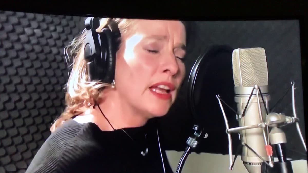 Beatriz Gutiérrez Müller estrenará canción la próxima semana