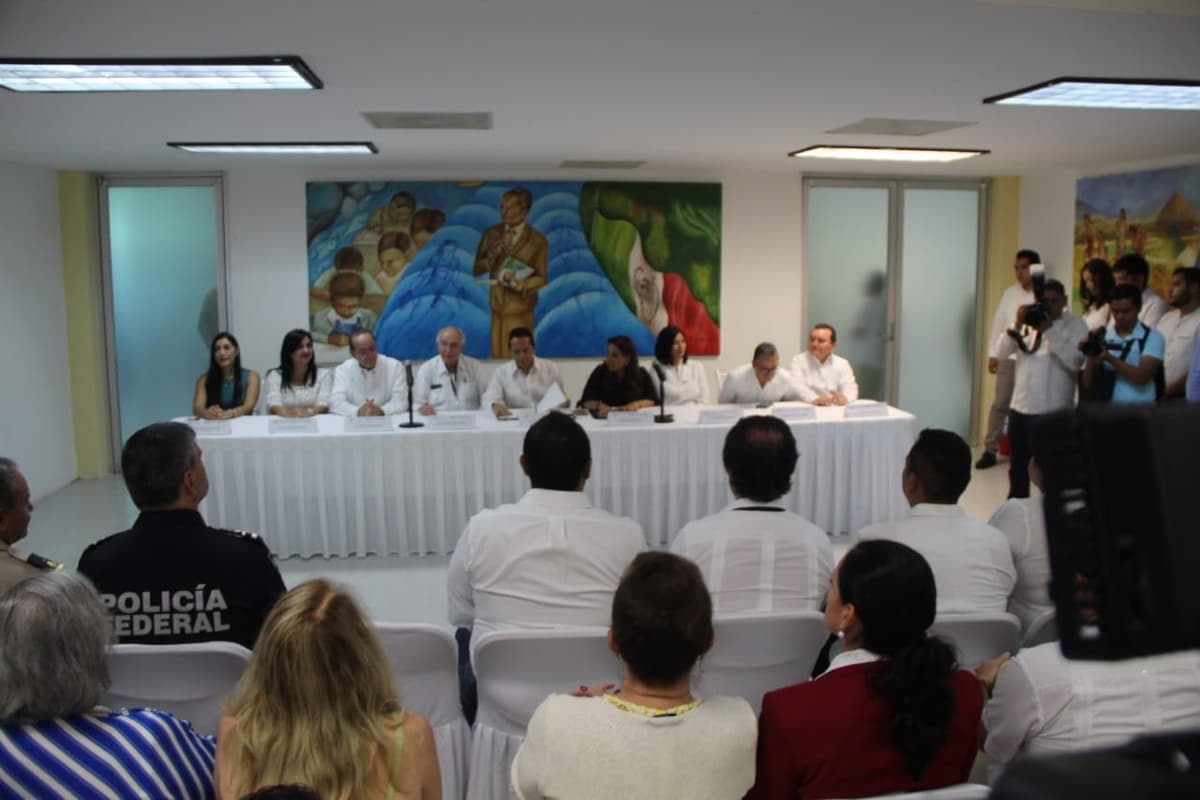 Busca Fepade disuadir delitos, pero sí habrá cárcel para infractores