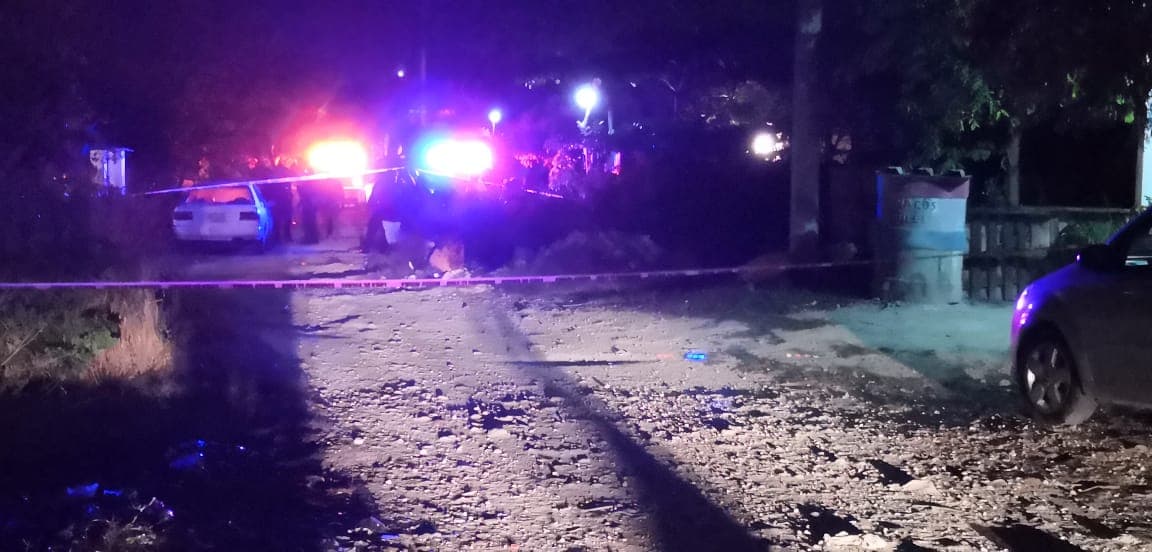 Ejecutado en la Región 237 de Benito Juárez