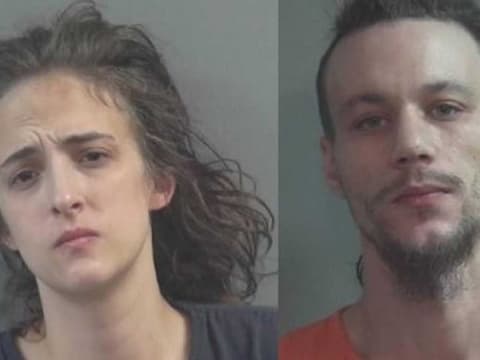 Pareja regala galletas con laxante y va a la cárcel