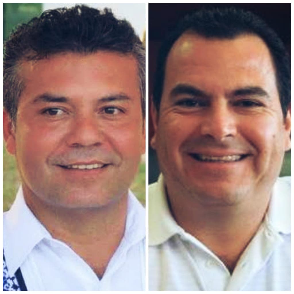 Dos ex ediles que saquearon a Playa del Carmen, hoy comparten la misma cárcel