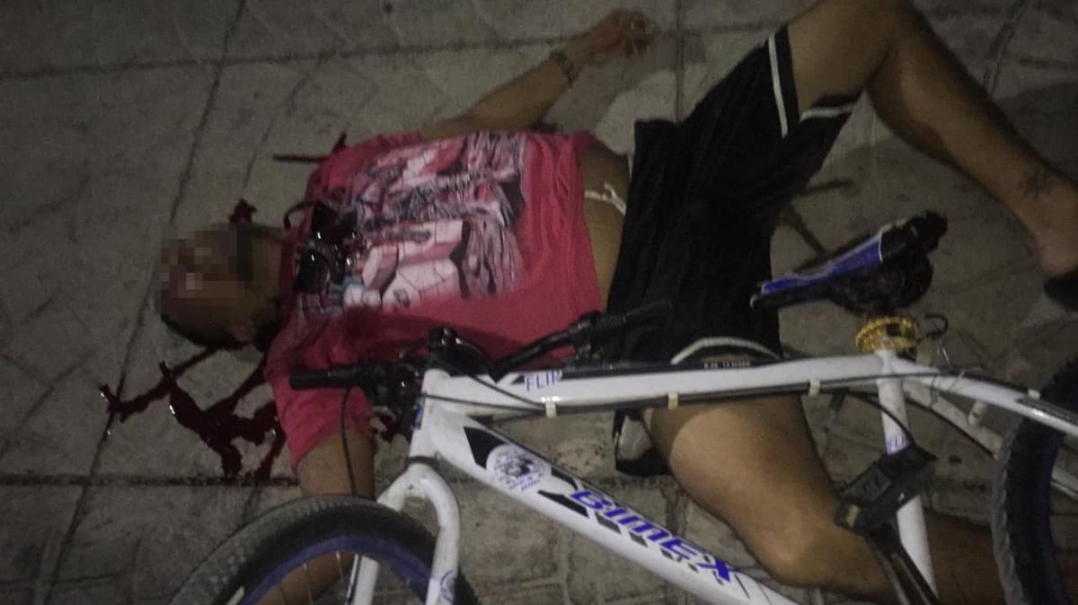 Matan a dos personas en la “Donceles 28”, Benito Juárez