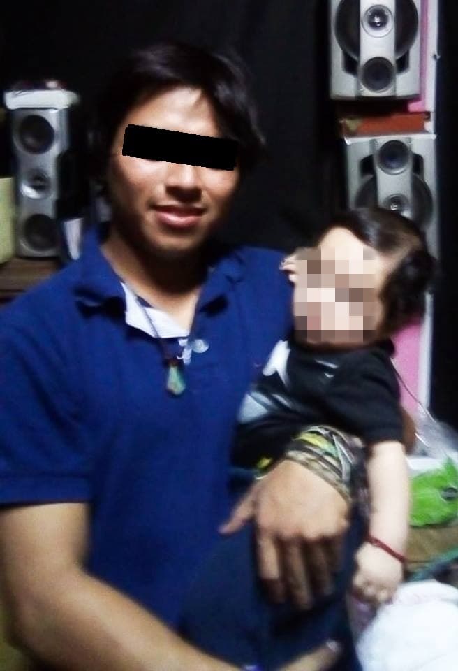 Muere fotógrafo, daño colateral en doble ejecución en Benito Juárez