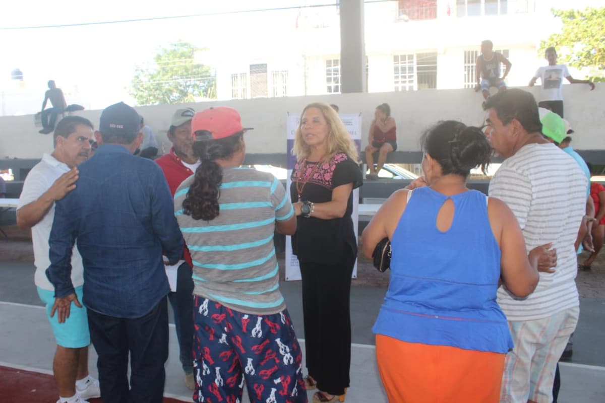 A 25 años de la invasión de la Colosio, hoy piden a AMLO la regularización