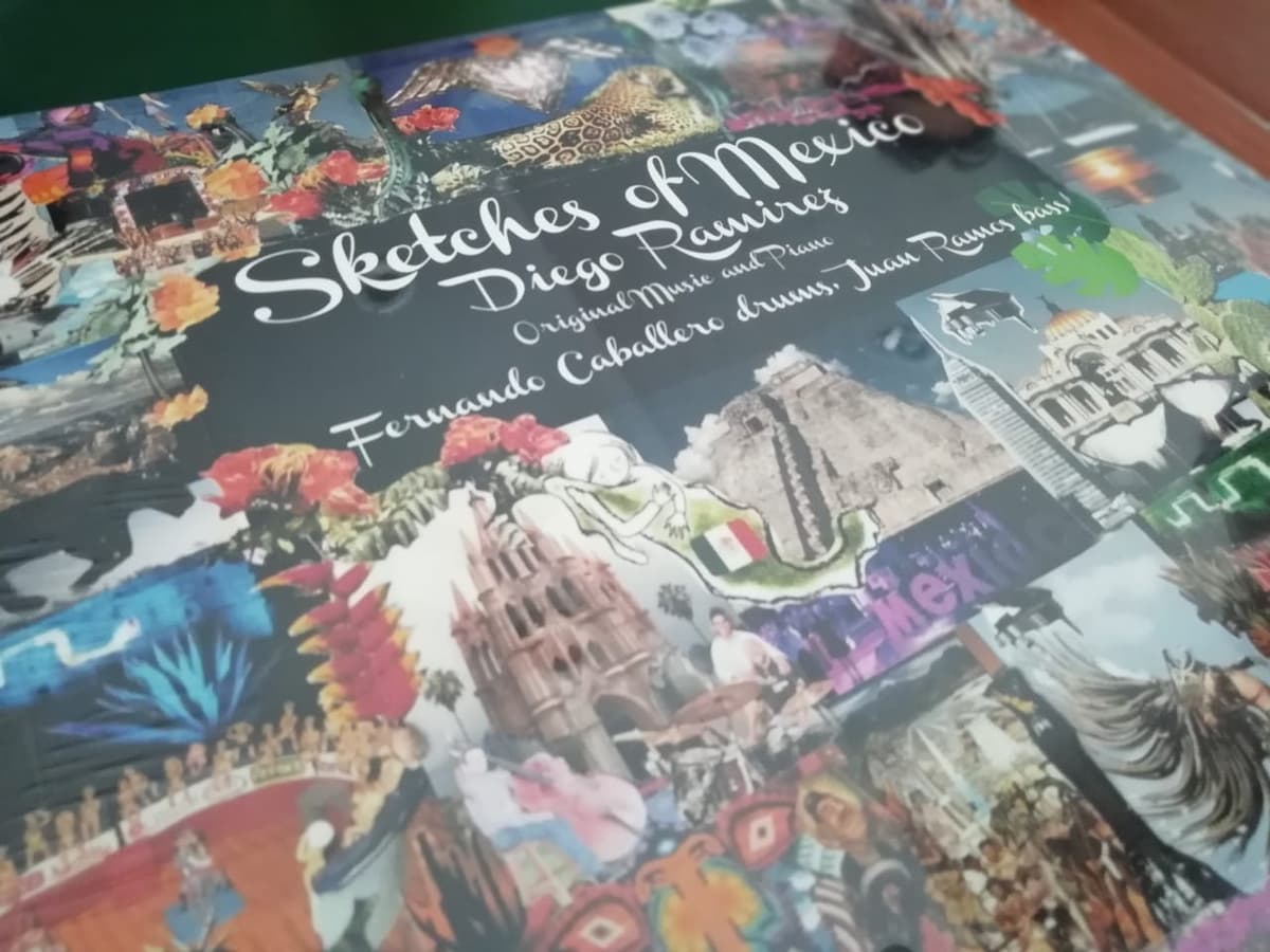 Jazz en Playa de Carmen: concierto de “Sketches of México"