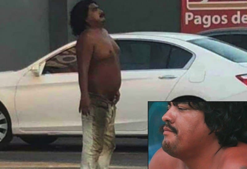 Familiares encuentran a desaparecido gracias a un meme