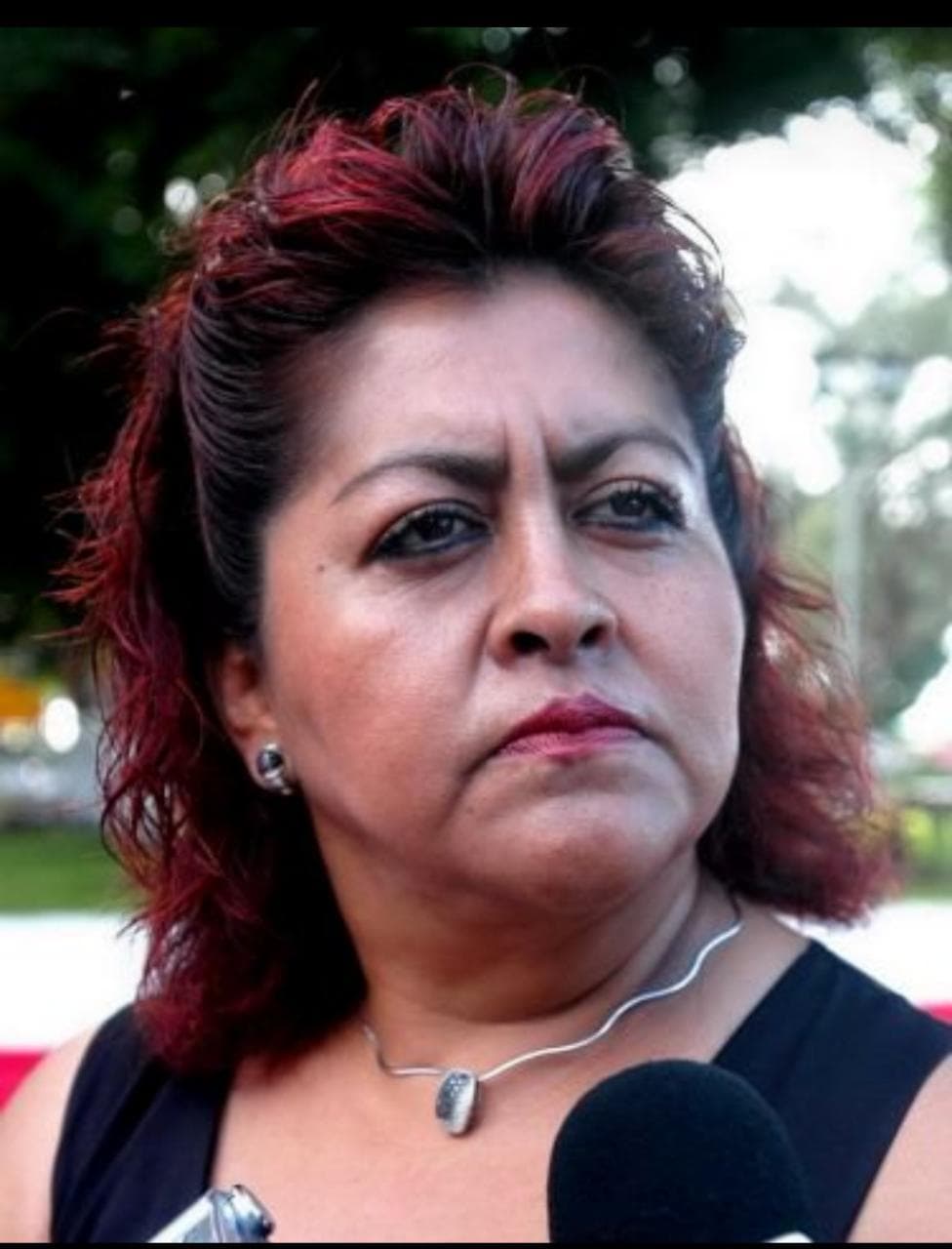 Renuncia delegada del ISSSTE en Quintana Roo