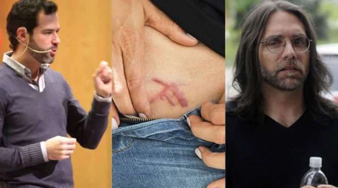 Líder de secta Nxivm obligaba a mexicanas a abortar