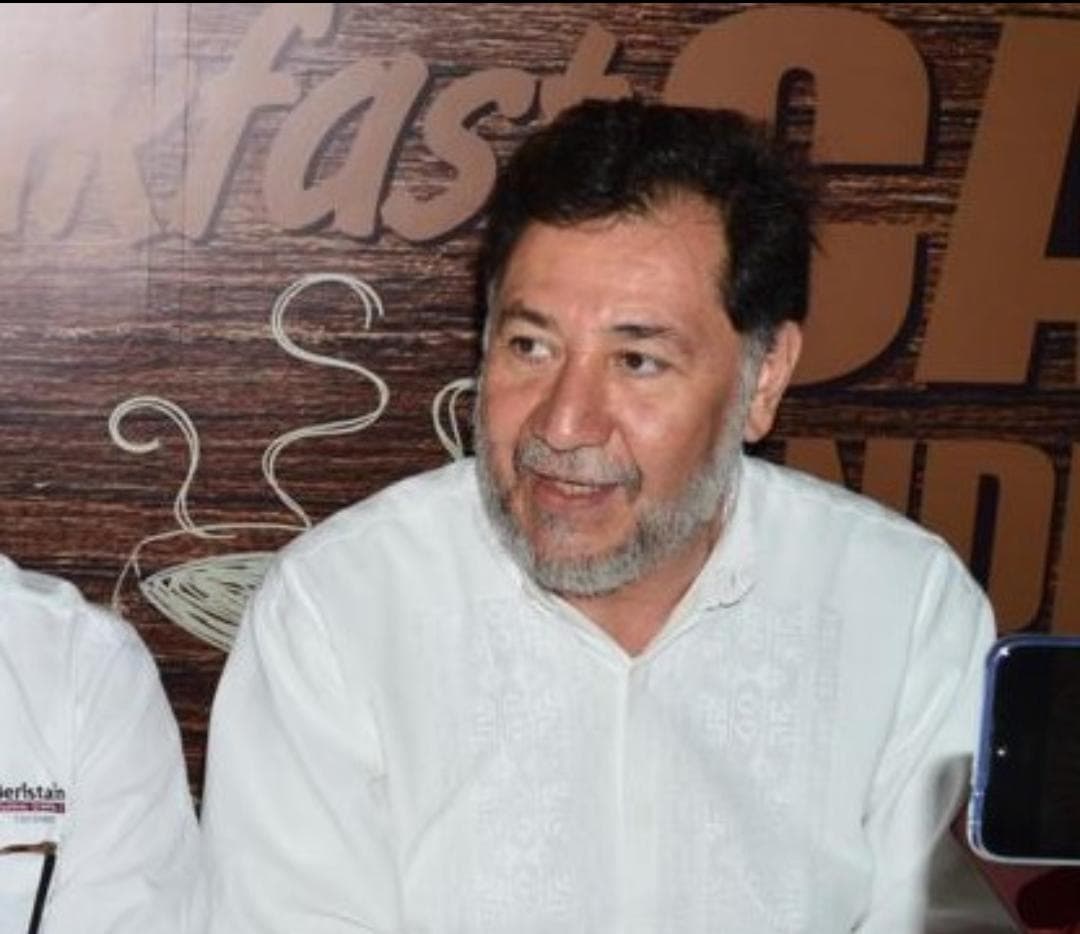 Aboga Fernández Noroña por “desprivatizar” playas, pese a ser ya todas públicas