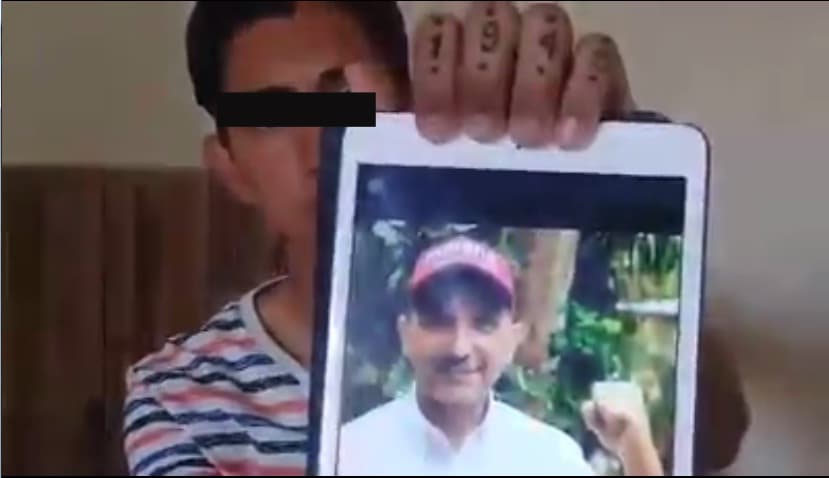 Playense de 16 años denuncia acoso por parte de Juan Carlos Beristain