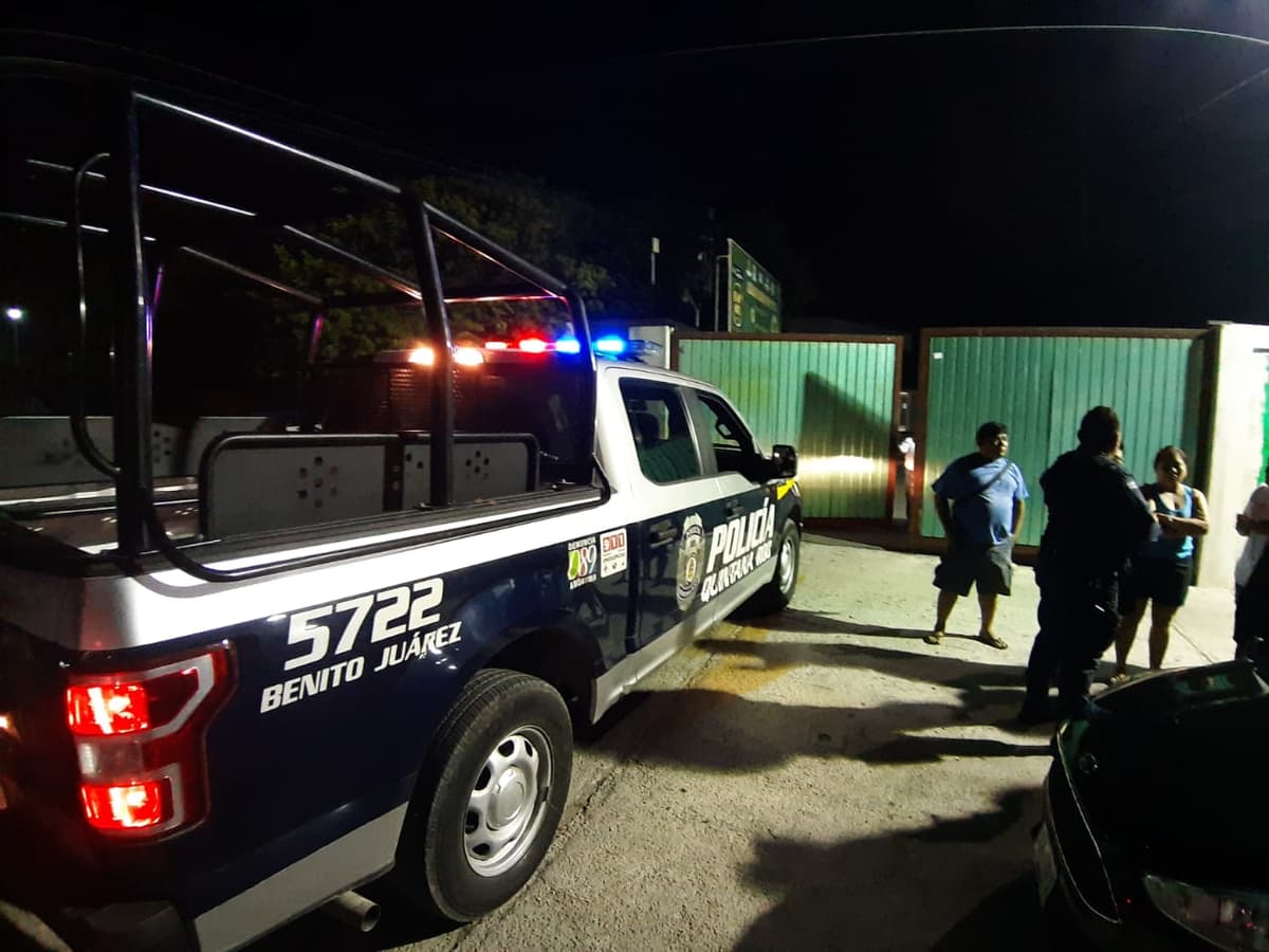 Intentan secuestrar a niña de 3 años en Cancún