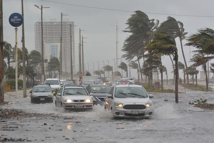Todo sobre la temporada de huracanes 2019, que viene intensa