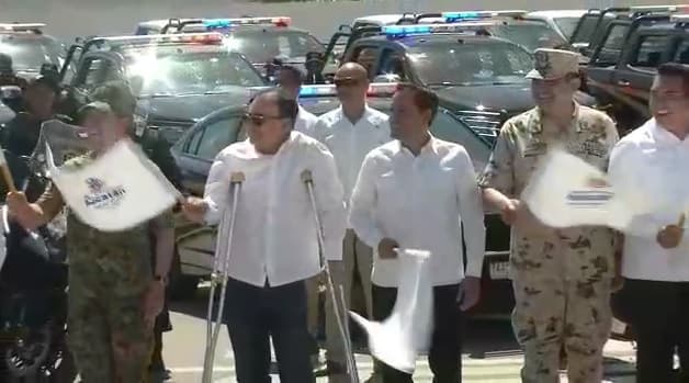 En Yucatán, llama Durazo a no mezclar seguridad y colores partidistas