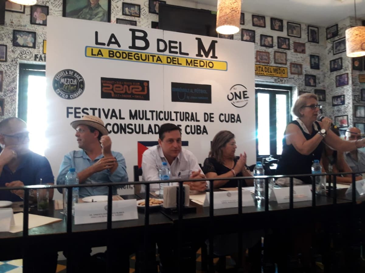 El “corazón de Cuba” vivirá en Playa del Carmen este sábado