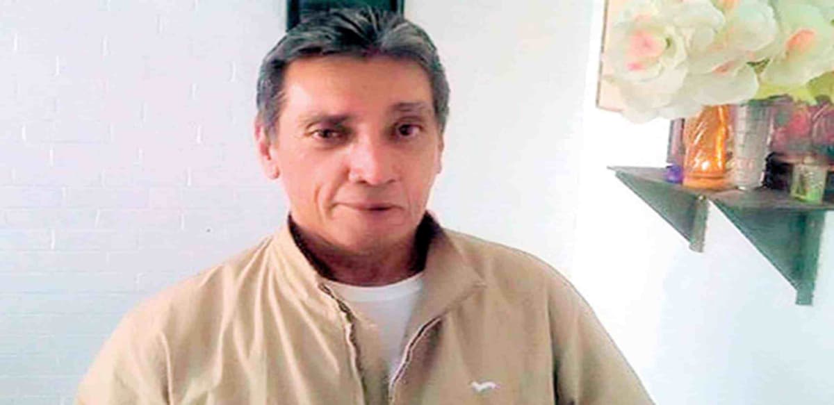 Mario Villanueva Madrid está delicado de salud