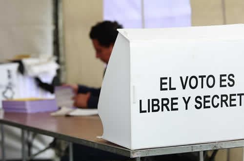 REPORTAJE: ¿Quién es quién en el Distrito 11?