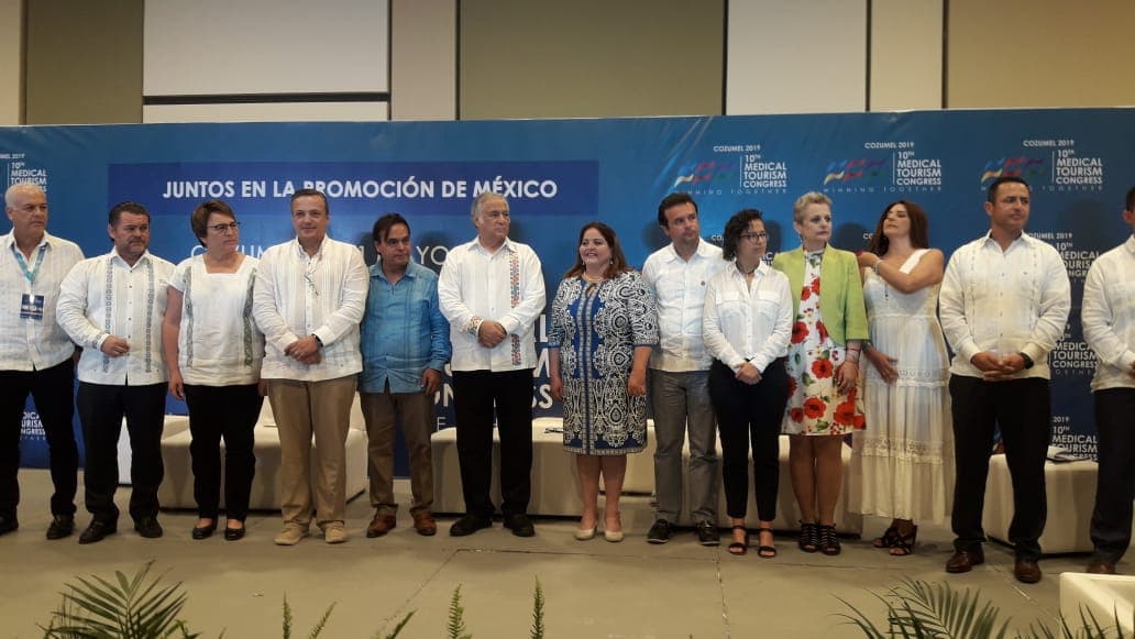 La estrategia turística de México es captar más divisas: Miguel Torruco