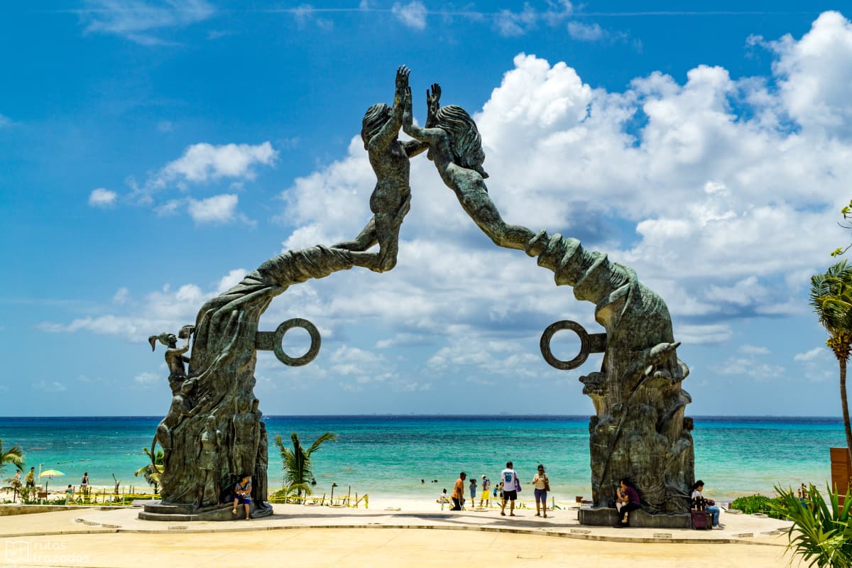 Organizan marcha para hoy, por los hechos sucedidos recientemente en Playa del Carmen