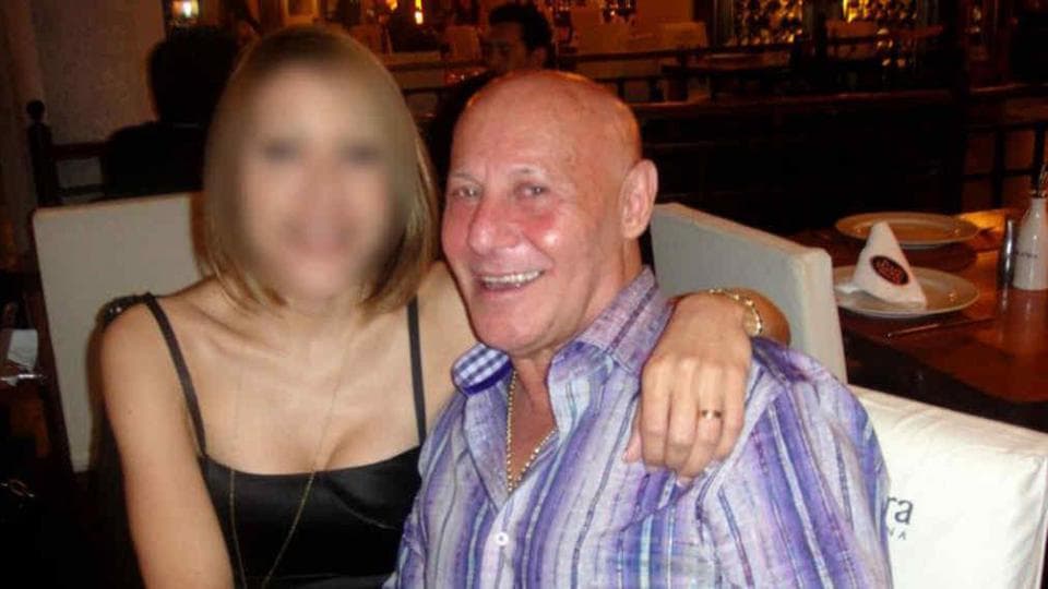 Van tras argentino líder de red de trata en Cancún, que protegió Borge