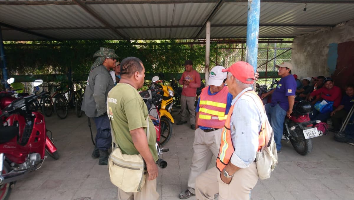 Chetumal se hunde en basura; paro en Servicios Públicos, destituyen a director