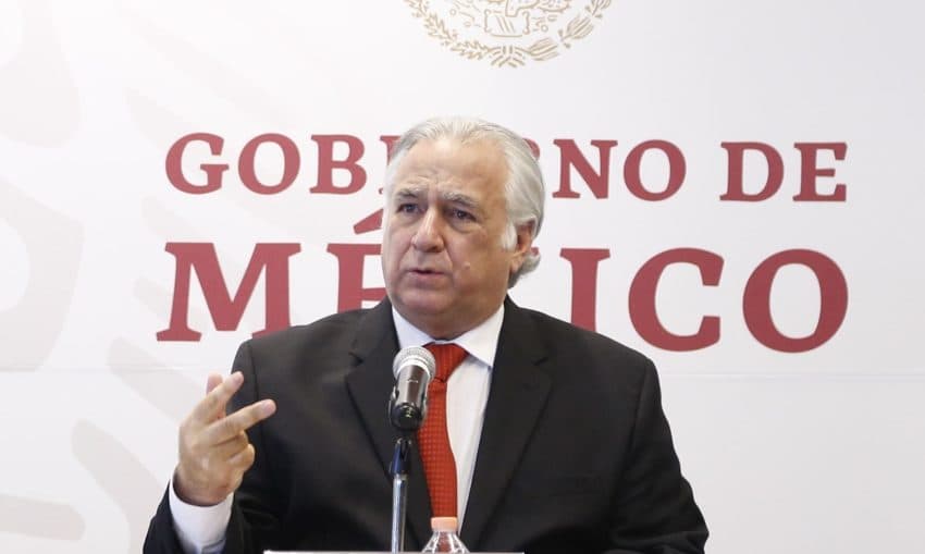 Secretario de Turismo da positivo para Covid-19