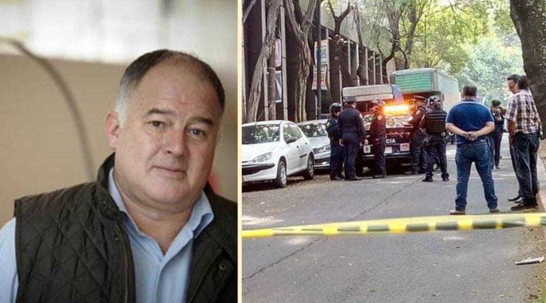 Intentan asaltar a periodista, su escolta lo evita y mata a uno de tres asaltantes