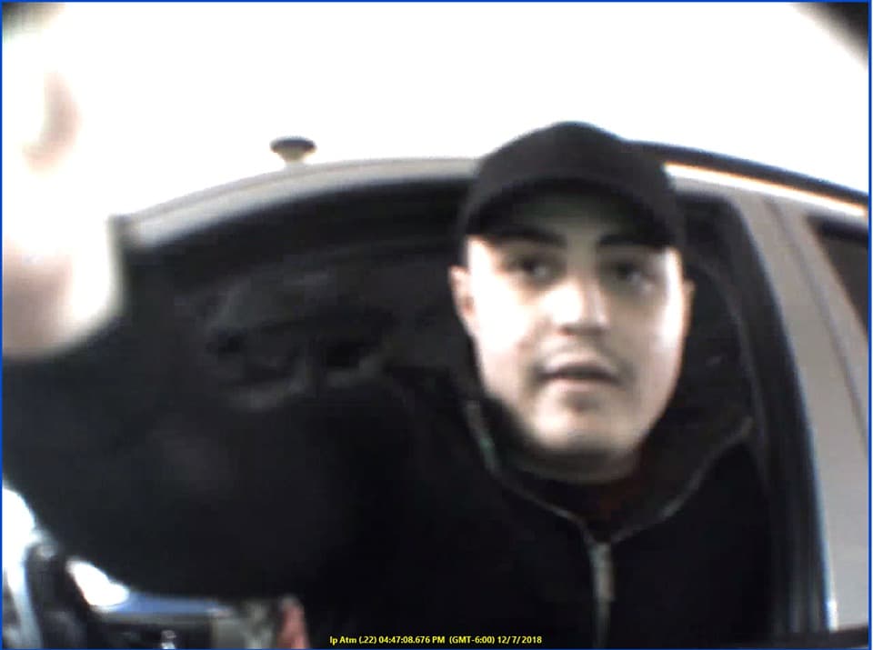 Alertan por uso de tarjeta de extranjero asesinado en Playa del Carmen