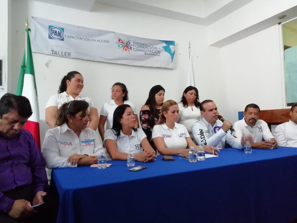 Celebra Lili Campos fallo contra violencia