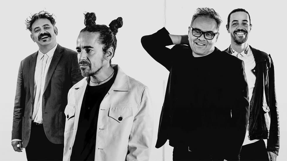 Café Tacvba denuncia robo de instrumentos y secuestro a su staff