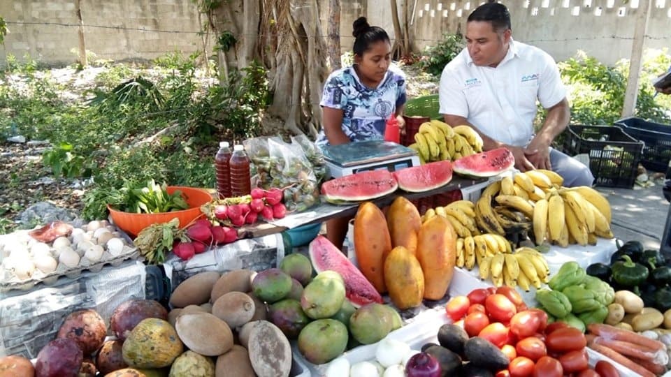 Pugnará Ismael Sauceda por la seguridad de los solidarenses y quintanarroenses