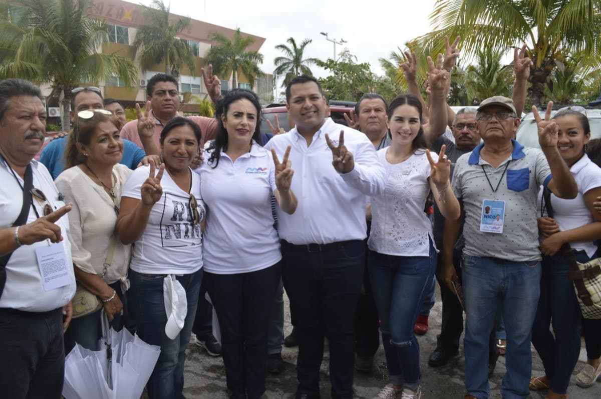 Más recursos para servicios y obras públicas : Nico Puerto